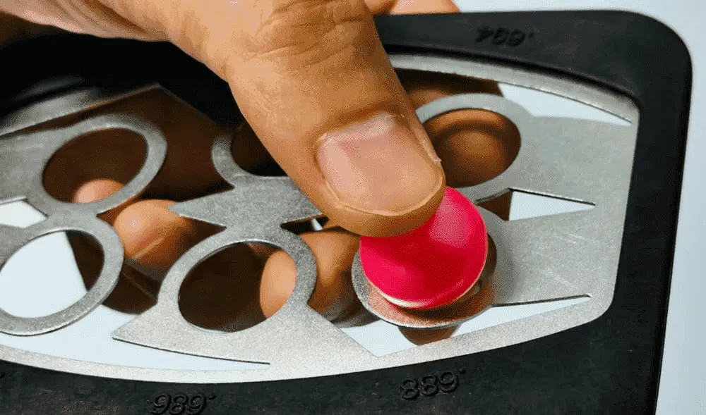 C-Star paintball product imagery