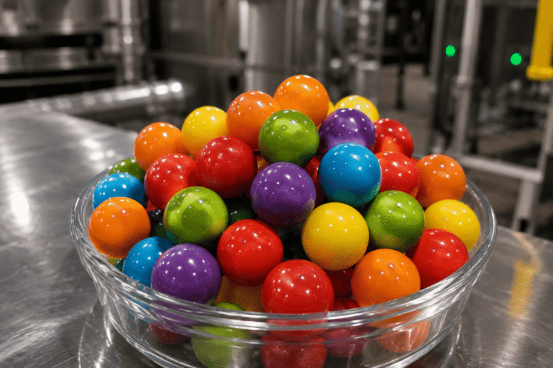 C-STAR Colourful Paintballs – Bright, Consistent and High-Visibility Paintballs in Multiple Vibrant Colors