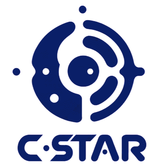 logo of c-star paintballs supplier