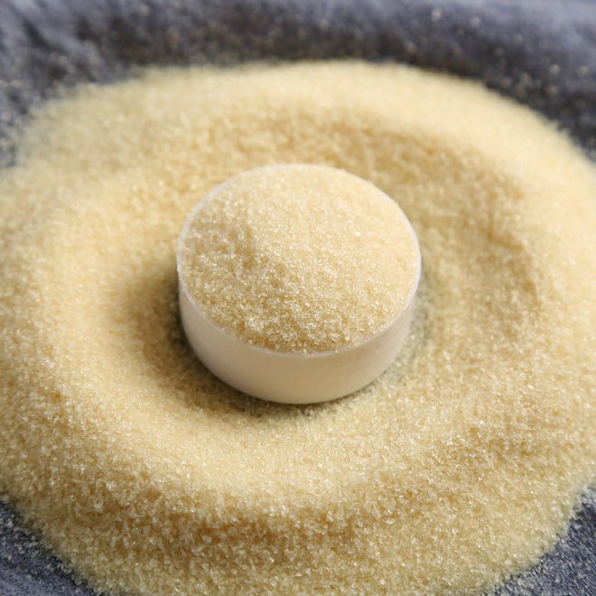 gelatine powder