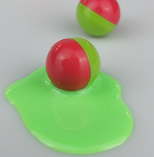 C-STAR Intermediate Grade Paintballs