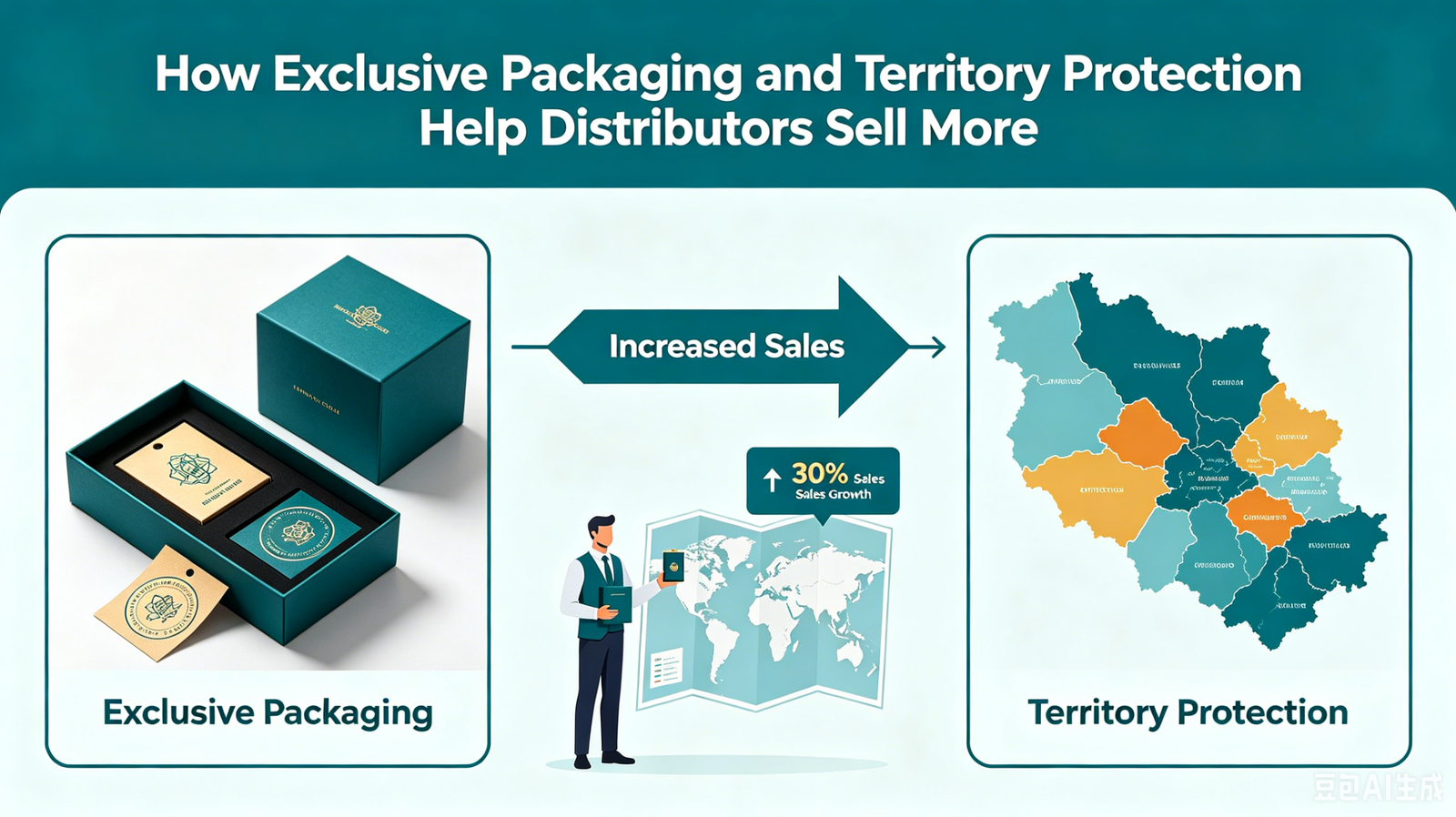 C-STAR exclusive paintball packaging and territory protection for distributors